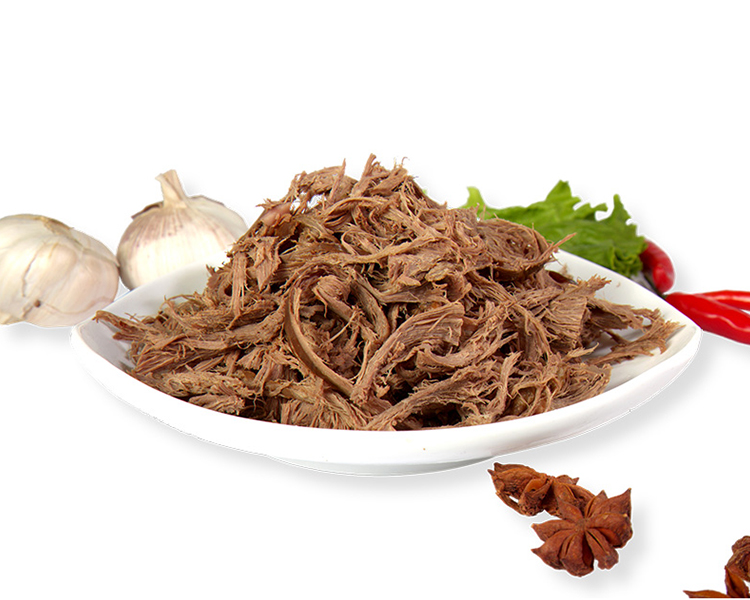 黑豬醬豬心200g
